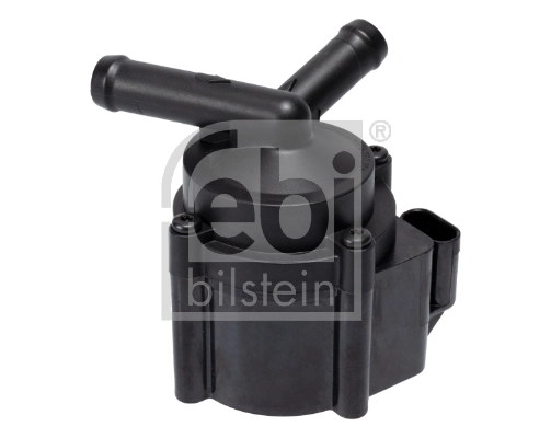 Auxiliary Water Pump (cooling water circuit)
